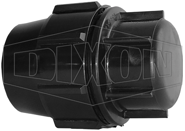 Metric End Plug (7120)